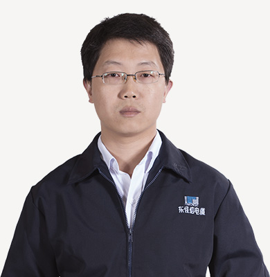 中级工程师-葛曙光