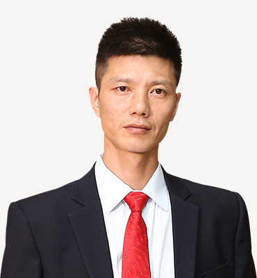 高级技工-林晓东