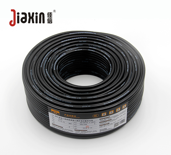 RVVP铜芯聚氯乙烯绝缘聚氯乙烯护套屏蔽软电线