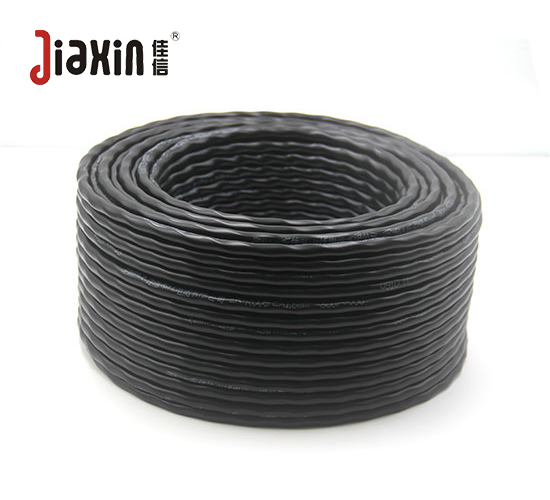 RVVS聚氯乙烯绝缘对绞聚氯乙烯护套软线