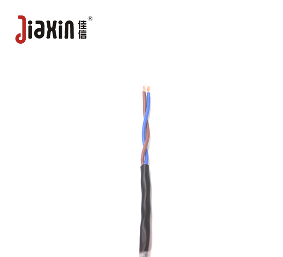 RVVS聚氯乙烯绝缘对绞聚氯乙烯护套软线