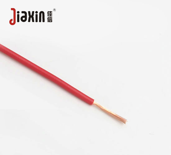 AVR铜芯聚氯乙烯绝缘安装用软电线