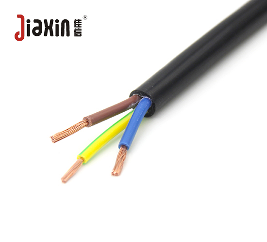 60227 IEC 53(RVV)普通聚氯乙烯护套软线