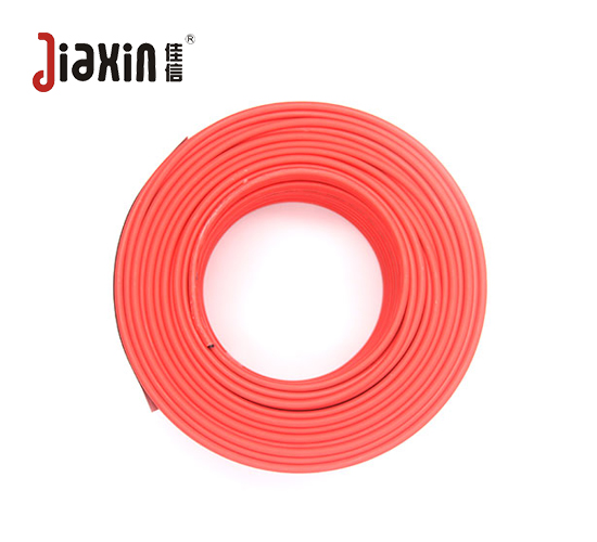 WDZ-RYJ-105耐热105℃无卤低烟阻燃交联聚烯烃绝缘电缆