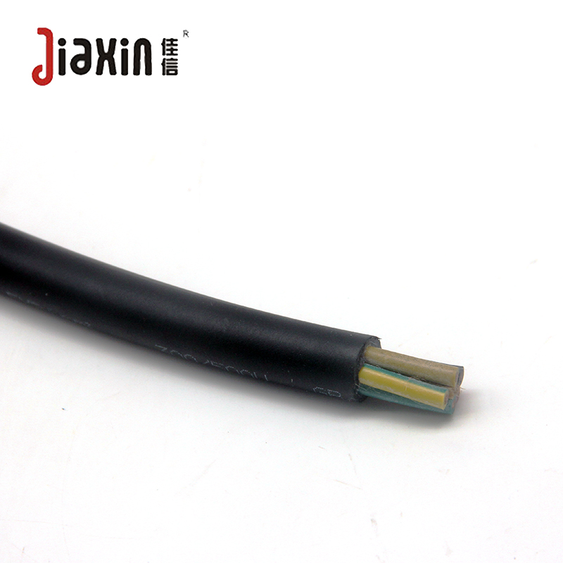 H05RR-F & 60245 IEC 53通用橡套软电缆