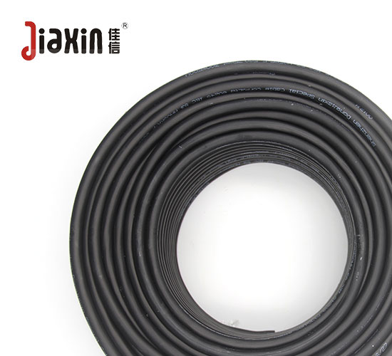 H05RN-F & 60245 IEC 57通用橡套软电缆